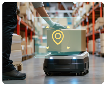 simplifying logistics tech