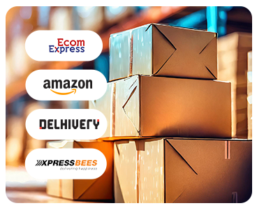 eCommerce delivery partner
