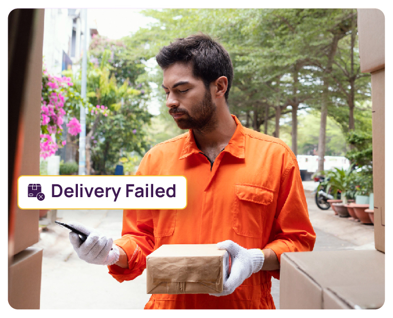NDR in eCommerce