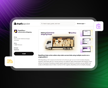 Integrate Dispatch with Shopify