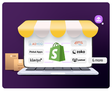 Top 27 Shopify Apps To Boost Your eCommerce Sales [2025]