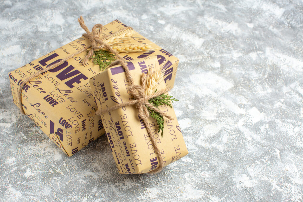 Kraft paper