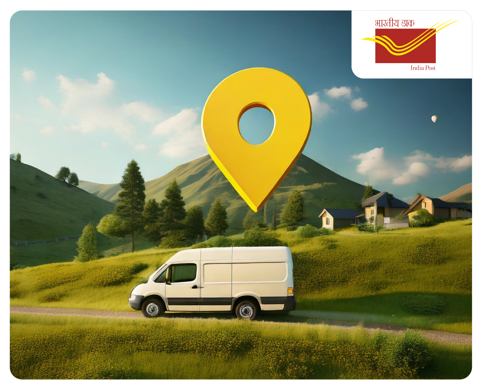 India Post Services