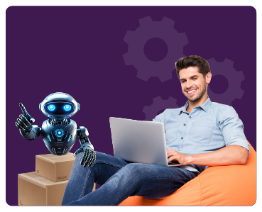 AI in Logistics: What to Expect in 2025 