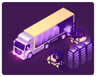 Logistics Service