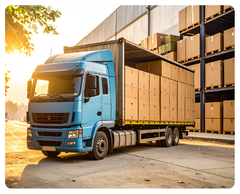 B2B Logistics